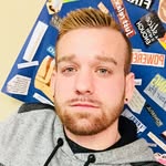 Cory Murdock - @hitstick93 - Instagram