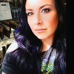 Corey Murphy - @coreyannsalongemma - Instagram