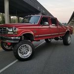 Corey Murphy - @thebean7.3 - Instagram
