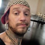 Corey Nash - @coreynash79 - Instagram