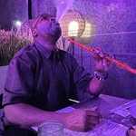 Corey Nesmith - @theckn1970 - Instagram