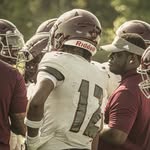 Corey Nesmith Jr. - @coachflash4 - Instagram