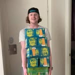 corey newman - @kosher_kriminal - Instagram