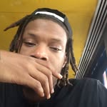 Corey Newman - @motivated_locs - Instagram