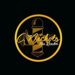 Corey MasterBarber Nichols - @corey.nichols - Instagram