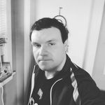 Corey Nichols - @corey5585 - Instagram