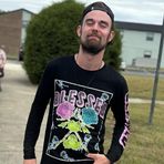 Corey Nichols - Facebook