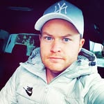 Corey Nichols - @cnicko85 - Instagram