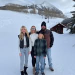 Corey Nichols - @coreynichols1980 - Instagram