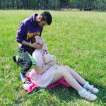 Corey Nichols - @clwndub420 - Instagram