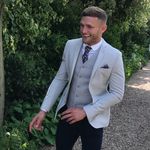 Corey Nicholson - @coreynicholson_ - Instagram