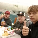 Corey odom - @corey.odom16 - Instagram