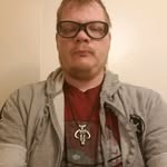 Corey Odom - @tyrethialx01 - Instagram