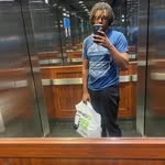 Corey Odom - @ombjayswerv - Instagram