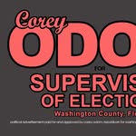 Corey Odom - @coreyodomforsupervisor - Instagram