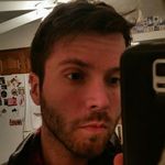 Corey Ogden - @c_oggi85 - Instagram