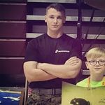Corey Oliver - @sgt.oliver.usmc - Instagram