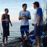Corey Olson - @rasputan13 - Instagram