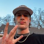 Corey Olson - @corey_olson03 - Instagram
