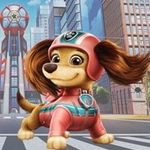Corey Olson - @liberty_paw_patrol_15 - Instagram