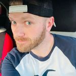 Corey Olson - @cmolso88 - Instagram