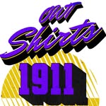 Corey Osborne - @owtshirts - Instagram