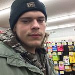 Corey Ott - @uravgstoner - Instagram