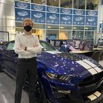 Corey Ott - @your_car_guy_corey - Instagram