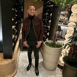 Corey Scott - @i_am_coreyscott - Instagram