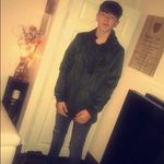 Corey Owens - @coreyowens17 - Instagram
