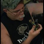 Corey Palumbo - @cmpspaming - Instagram