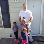 Corey Alexander - @corey.parish.967 - Instagram