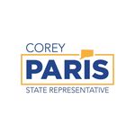 Corey P. Paris For CT - @coreyparisforct - Instagram