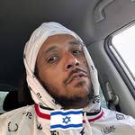 Corey Paris - @gfella423 - Instagram