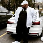 Corey CJ Parks - @cp_legion - Instagram