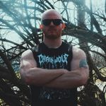Corey Parks - @coronymous - Instagram