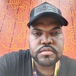 Corey Parks - @coreyparks92 - Instagram