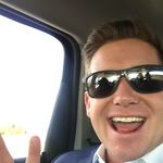 Corey Parks - @cparks13 - Instagram