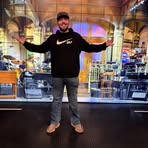 Corey Parks - Facebook