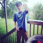 corey parks - @christiantobin48 - Instagram