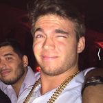 Corey Parks - @cparks911 - Instagram
