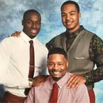 Corey Parks Sr. - Facebook