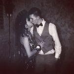 Cory Parnell - @coryballer23 - Instagram