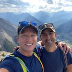 Corey Parrott - @copar87 - Instagram
