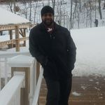 Corey Parrott - @rottweiler3cp - Instagram