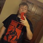 Corey Parrott - @corey_p100 - Instagram