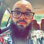 Corey Paul - @hardcorey666 - Instagram