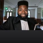 Corey Paul Galloway - @operaman18 - Instagram
