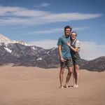 Corey Pedersen - @coreypedphoto - Instagram