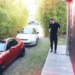 Corey Pedersen - @coreyhans_ - Instagram
